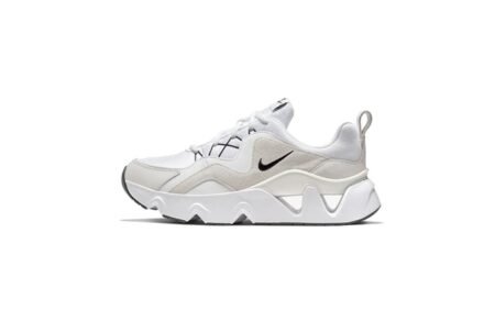 Nike Ryz 365 White - הטרנד החדש שלך באופנה! NIKE | ShoeSale
