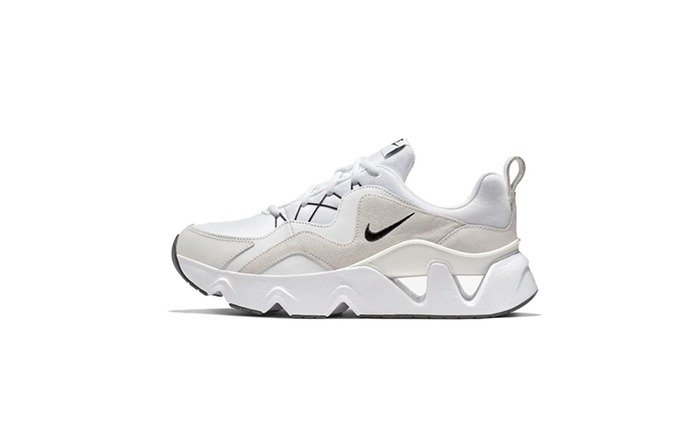 Nike Ryz 365 White - הטרנד החדש שלך באופנה! NIKE | ShoeSale