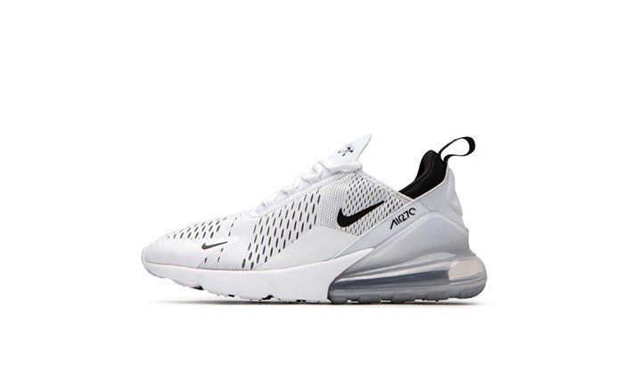 Nike Air Max 270 White - נעלי האופנה האולטימטיביות NIKE | ShoeSale