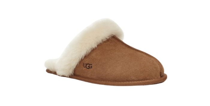 נעלי Scuffette II Brown - הטרנד המושלם לכל סגנון UGG | ShoeSale
