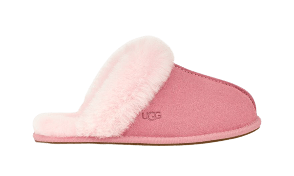 נעלי האג Scuffette II Pink - הטרנד שצריך להיות בכל ארון! UGG | ShoeSale