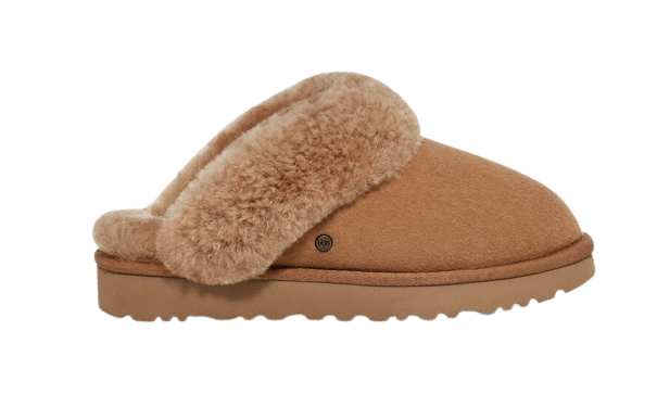 נעלי האג Classic Slipper II Chestnut - הצעד הבא באופנה UGG | ShoeSale