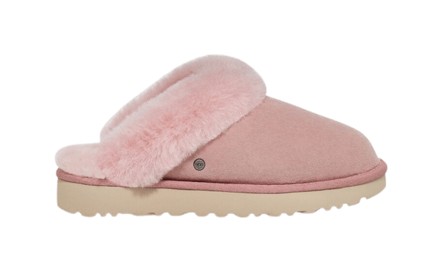 נעלי האג Classic Slipper II Pink - סטייל ואופנה מושלמת UGG | ShoeSale