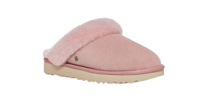 נעלי האג Classic Slipper II Pink - סטייל ואופנה מושלמת UGG | ShoeSale