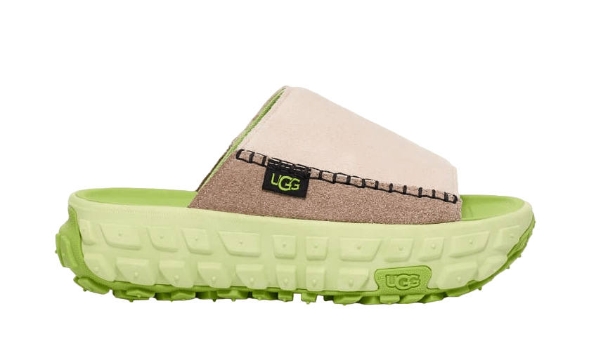 כפכפי האג UGG All Gender Venture Daze Slide – האופנה שמדברים עליה! UGG | ShoeSale