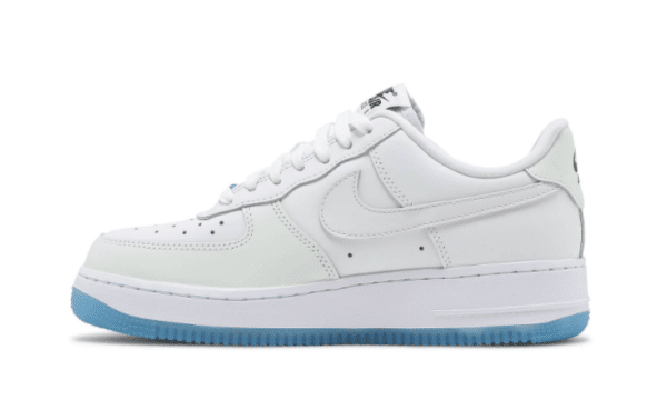 Nike Air Force 1 Uv “Reactive” – נעליים שמשנות צבע באור! הדגמים החמים | ShoeSale