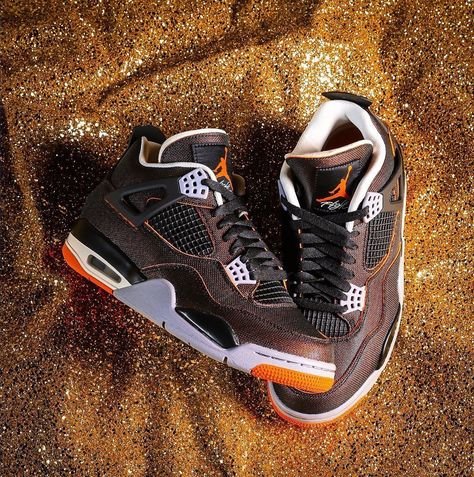 Air Jordan 4 Se Starfish – קולקציית אופנה עוצמתית ב-ShoeSale AIR JORDAN | ShoeSale