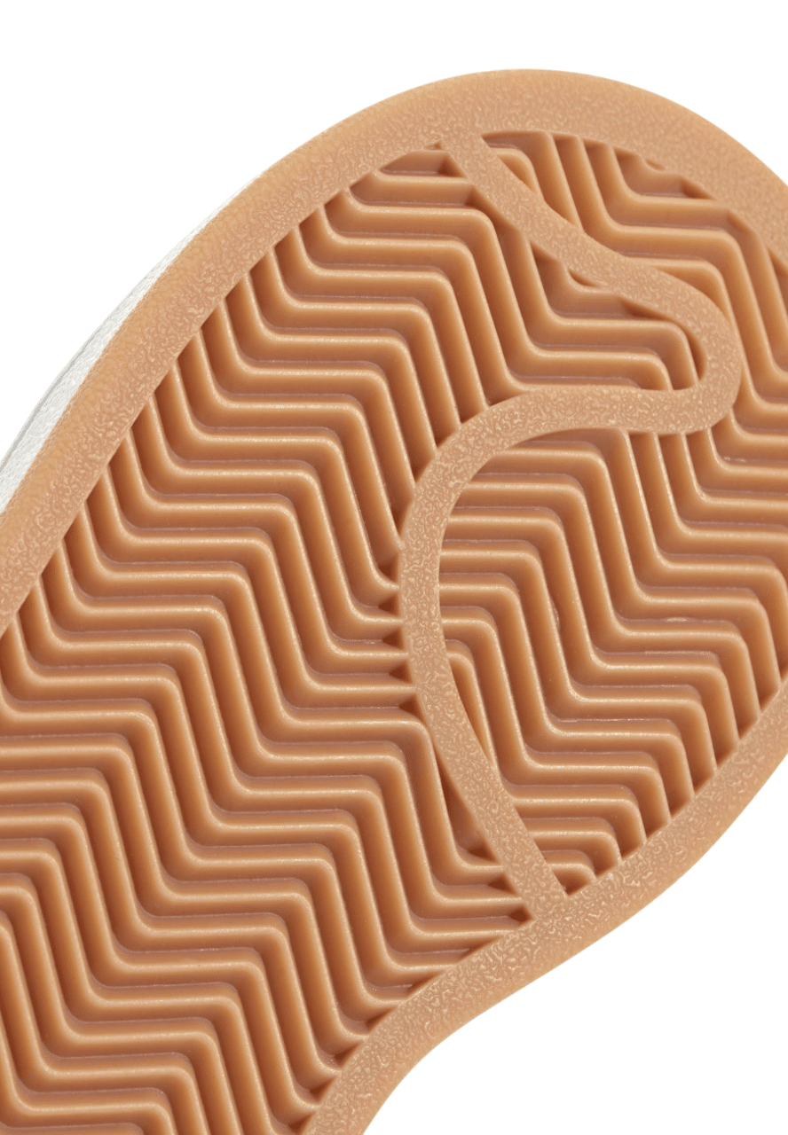 נעלי אדידס קמפוס לילדים - ירוק כהה במראה חדשני! Adidas Kids | ShoeSale