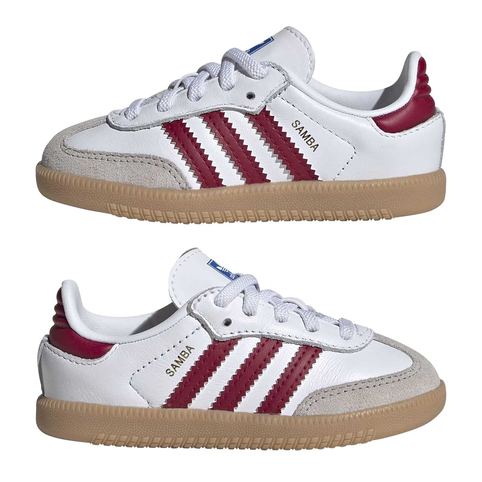 Adidas Samba OG Kids - הנעל המושלמת לכל ילד Adidas Kids | ShoeSale