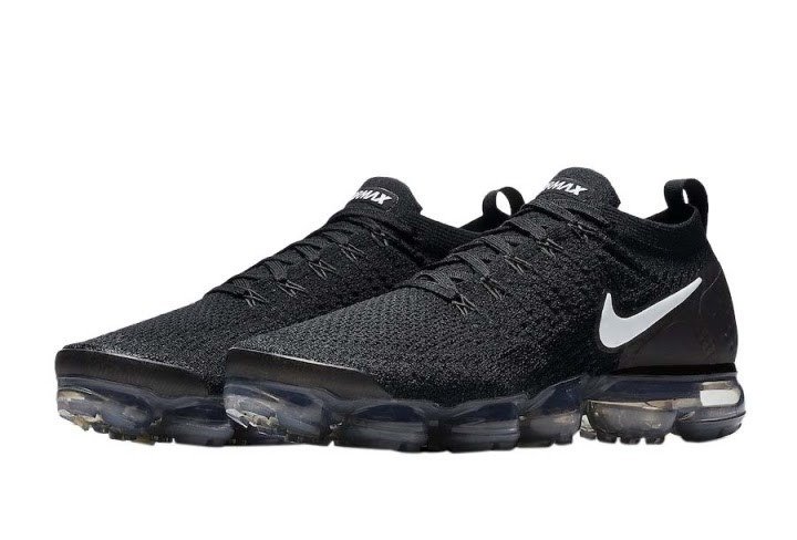Nike Air Vapormax 2 Black – האופנה שנוגעת בעננים NIKE | ShoeSale