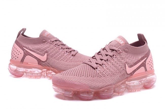 Nike Air Vapormax 2 Pink - ההגדרה החדשה לאופנה! NIKE | ShoeSale