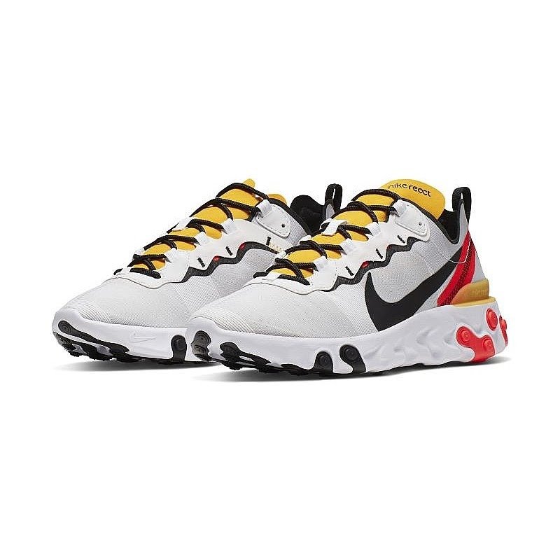 נעלי Nike React Element 55 - הטרנד הבא בעולם האופנה NIKE | ShoeSale