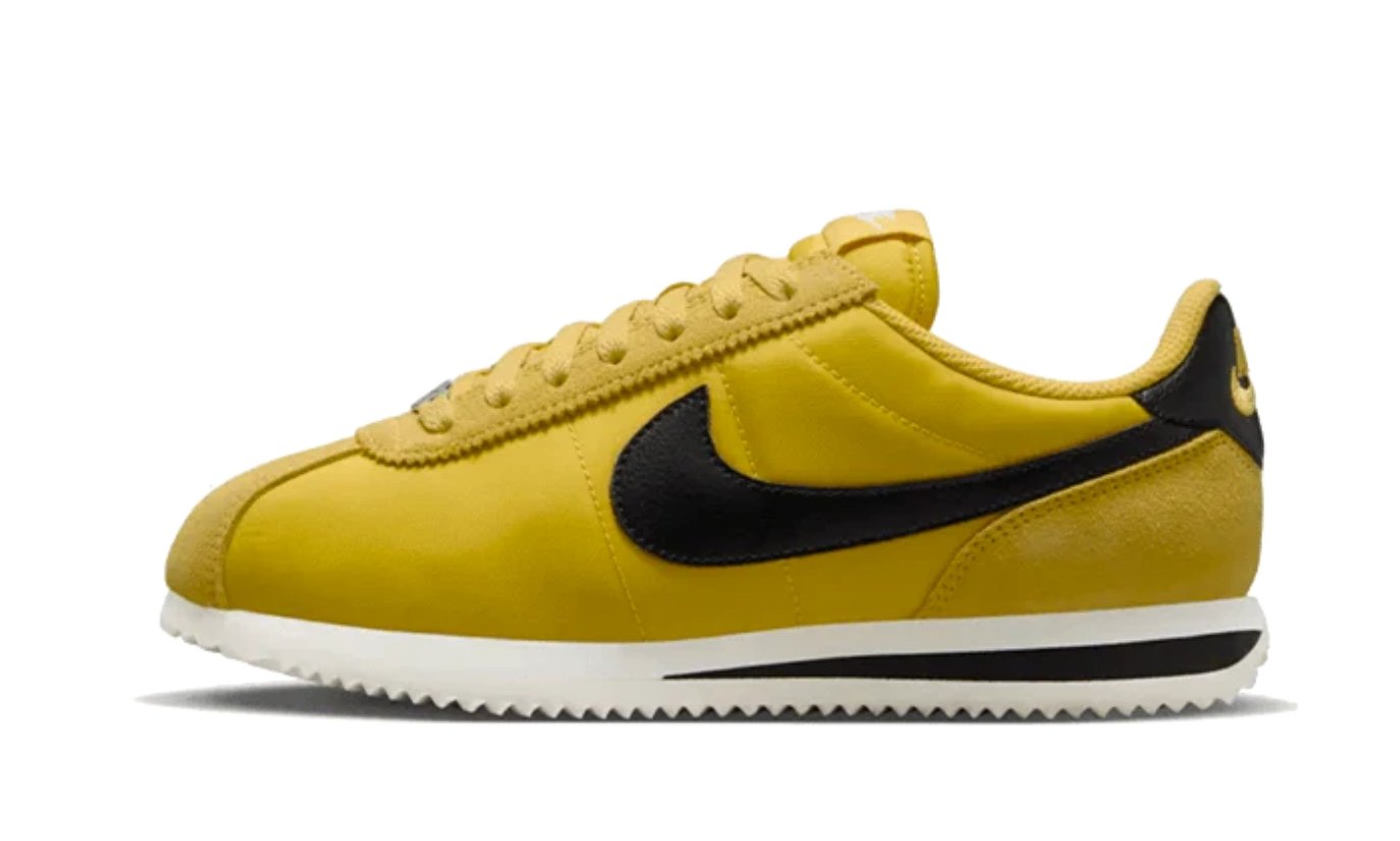 Nike Cortez Vivid Sulfur – השקה טרנדית שתשדרגו את הסטייל שלכם! NIKE | ShoeSale