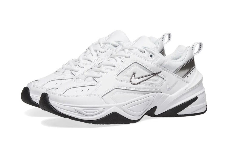 Nike M2k Tekno White – תחושת סטייל שאין שנייה לה! NIKE | ShoeSale