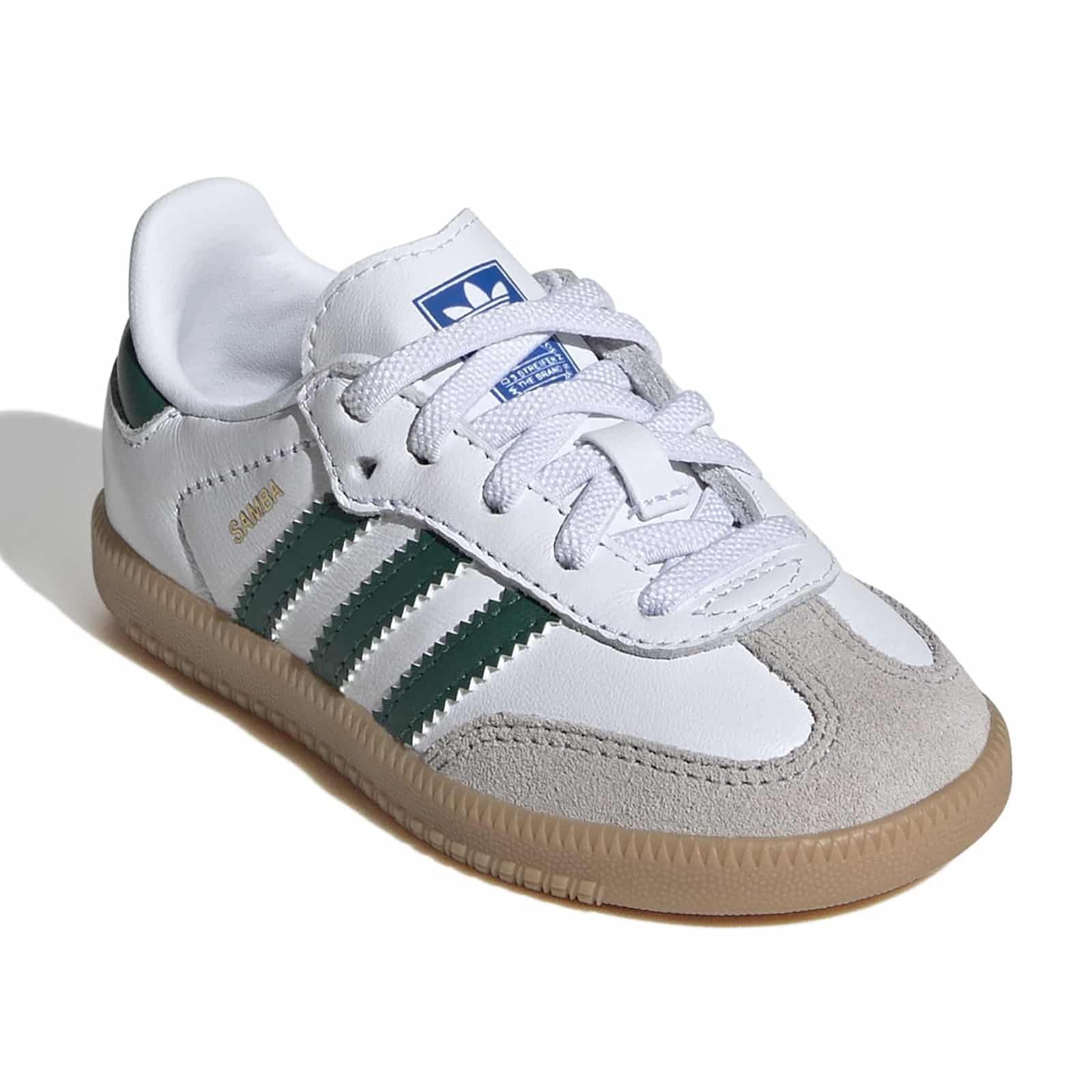 Adidas Samba OG Kids - נעליים מתוך חלומות הילדים Adidas Kids | ShoeSale