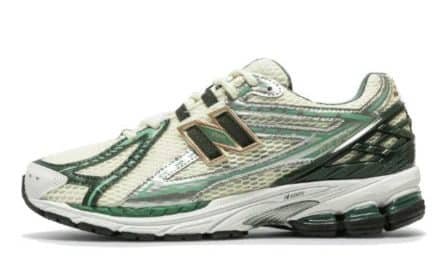 new-balance-1906r-aime-leon-dore-jade NEW BALANCE | ShoeSale