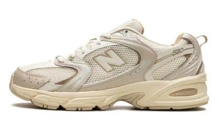 נעלי New Balance 530 Beige Angora - הזדמנות שלא תרצו לפספס! NEW BALANCE | ShoeSale