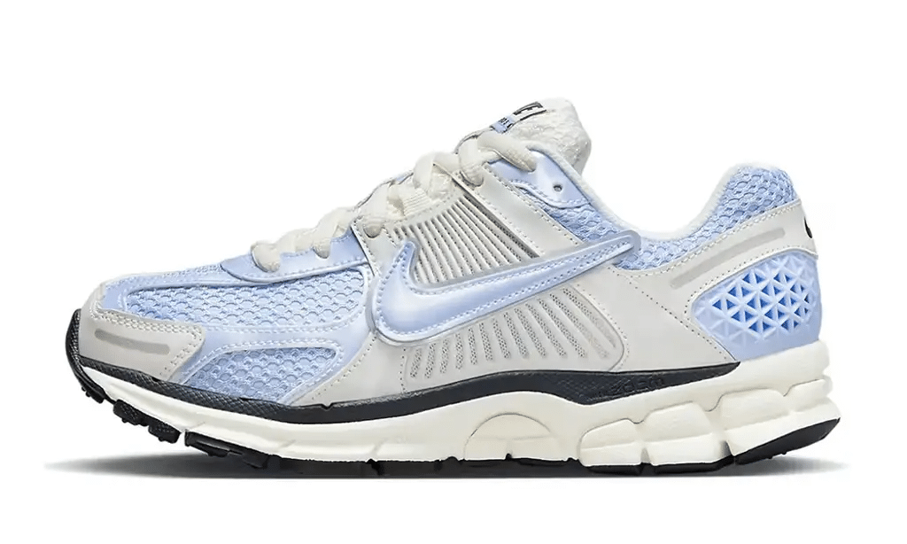 Nike Zoom Vomero 5 Lavender – הכנס לעולם של אופנה וסטייל Nike Zoom | ShoeSale