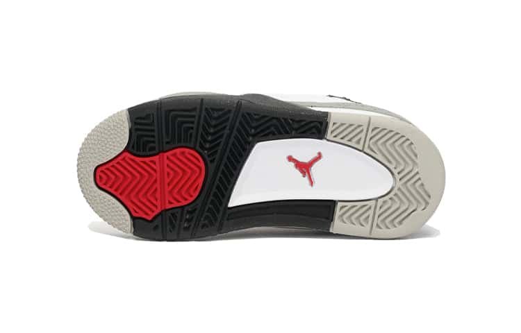 Air Jordan 4 Kids WHAT THE 4 - סניקרס שחייבים לכל ילד JORDAN KIDS | ShoeSale