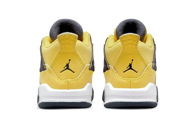 Air Jordan 4 Kids BQ7670-700 – סניקרס שיפתחו לילד שלכם עולם של אופנה JORDAN KIDS | ShoeSale