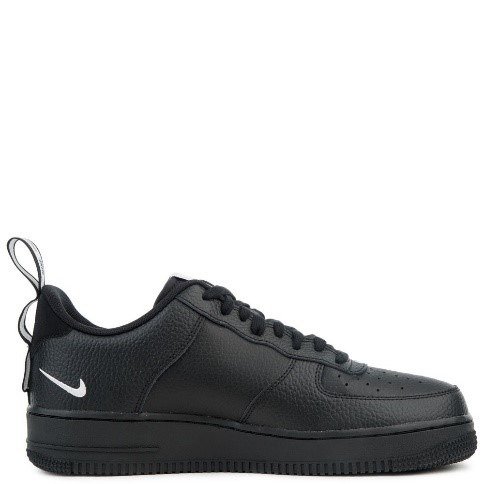 נעלי Nike Air Force 1 Lv8 Utility Black - חוויית אופנה בלתי מתפשרת! NIKE | ShoeSale