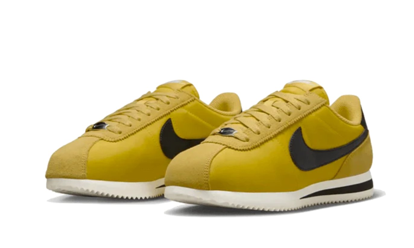 Nike Cortez Vivid Sulfur – השקה טרנדית שתשדרגו את הסטייל שלכם! NIKE | ShoeSale