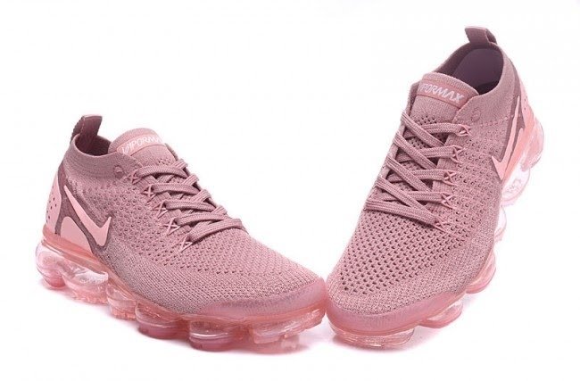 Nike Air Vapormax 2 Pink - ההגדרה החדשה לאופנה! NIKE | ShoeSale