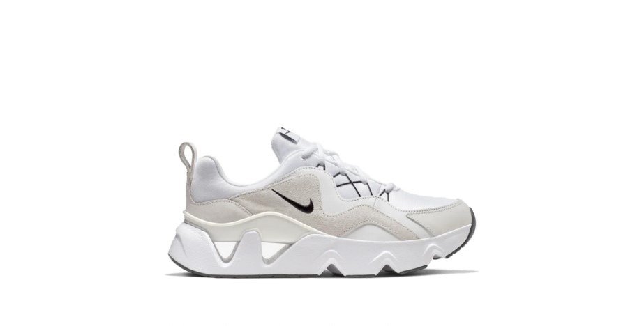 Nike Ryz 365 White - הטרנד החדש שלך באופנה! NIKE | ShoeSale