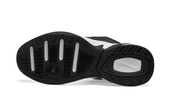 Nike M2k Tekno Black - נעלי אופנה שכולם מדברים עליהן NIKE | ShoeSale