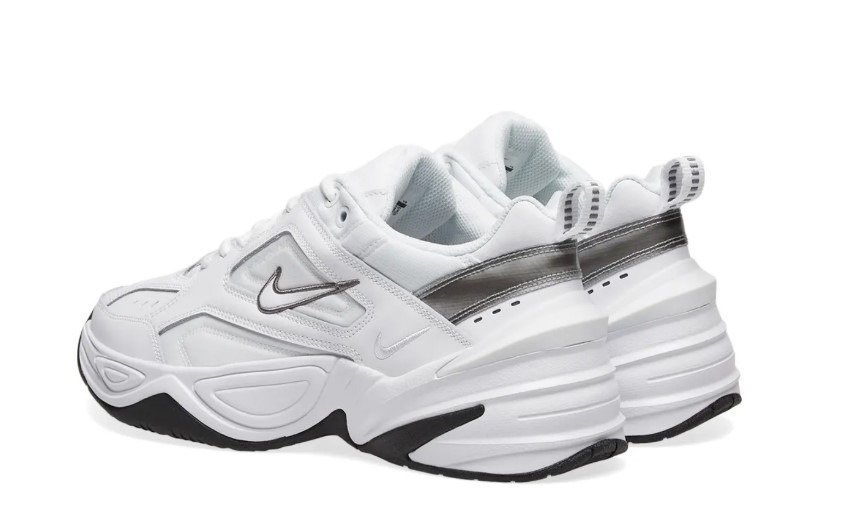 Nike M2k Tekno White – תחושת סטייל שאין שנייה לה! NIKE | ShoeSale