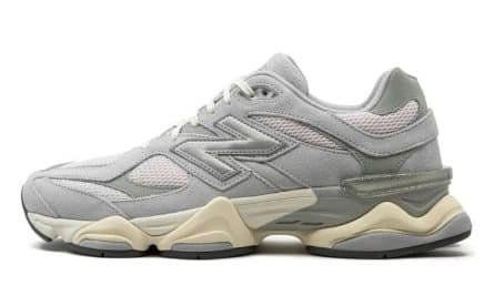 New Balance 9060 Granite Pink - הסניקרס שיביאו לכם סטייל ייחודי NEW BALANCE | ShoeSale