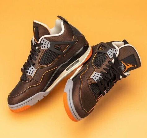 Air Jordan 4 Se Starfish – קולקציית אופנה עוצמתית ב-ShoeSale AIR JORDAN | ShoeSale