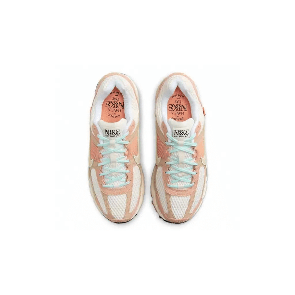 Nike Zoom Vomero 5 Have A Nike Day - הנעל שתשדרג את הסטייל שלך! Nike Zoom | ShoeSale