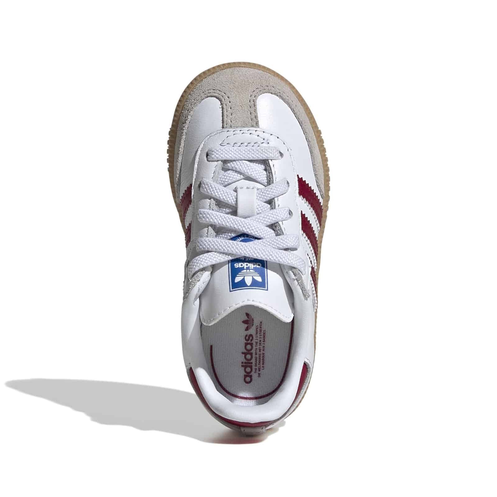 Adidas Samba OG Kids - הנעל המושלמת לכל ילד Adidas Kids | ShoeSale