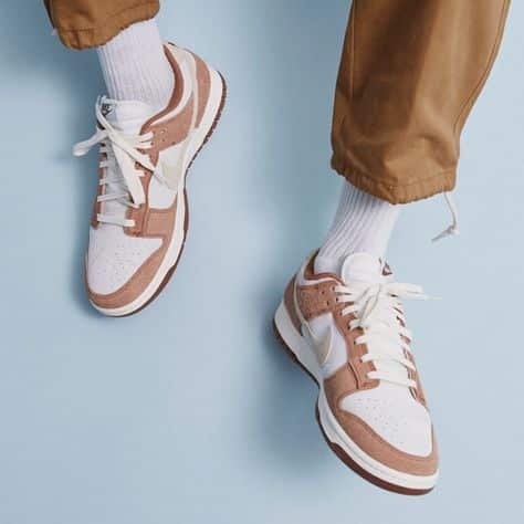 Dunk Low Medium Curry - הטרנד החם לסתיו! NIKE | ShoeSale