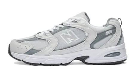 סניקרס New Balance 530 Grey Matter Harbor - החזרת הסטייל! NEW BALANCE | ShoeSale