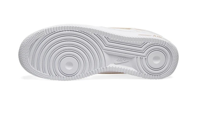 Nike Air Force 1 07 Lux – הנעל שהולכת לשנות את משחק האופנה שלך! NIKE | ShoeSale