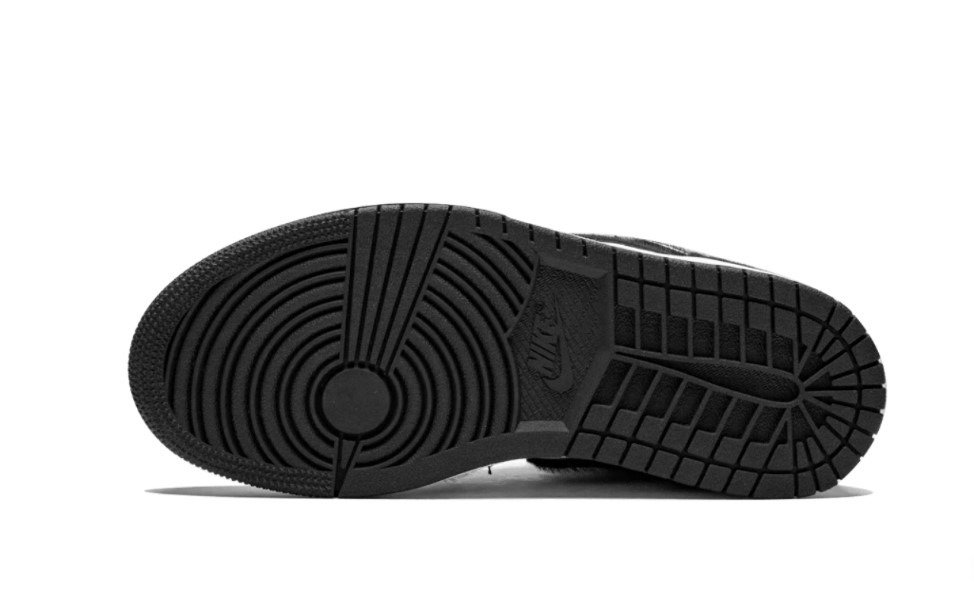 צעדי אופנה: Air Jordan 1 Retro High Og Panda – עבור הסטייל שלך! הדגמים החמים | ShoeSale