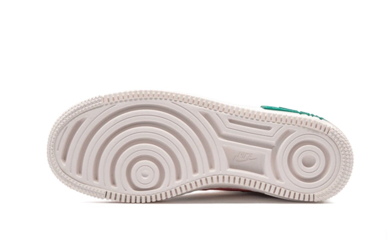 נעלי Nike Air Force 1 Shadow Marine Mystique - חוויה אופנתית בלתי נשכחת NIKE | ShoeSale