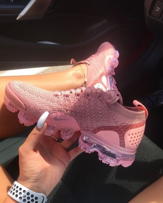 Nike Air Vapormax 2 Pink - ההגדרה החדשה לאופנה! NIKE | ShoeSale