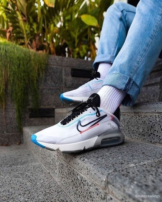Nike Air Max 2090 - הטרנד החדש בעולם האופנה! NIKE | ShoeSale