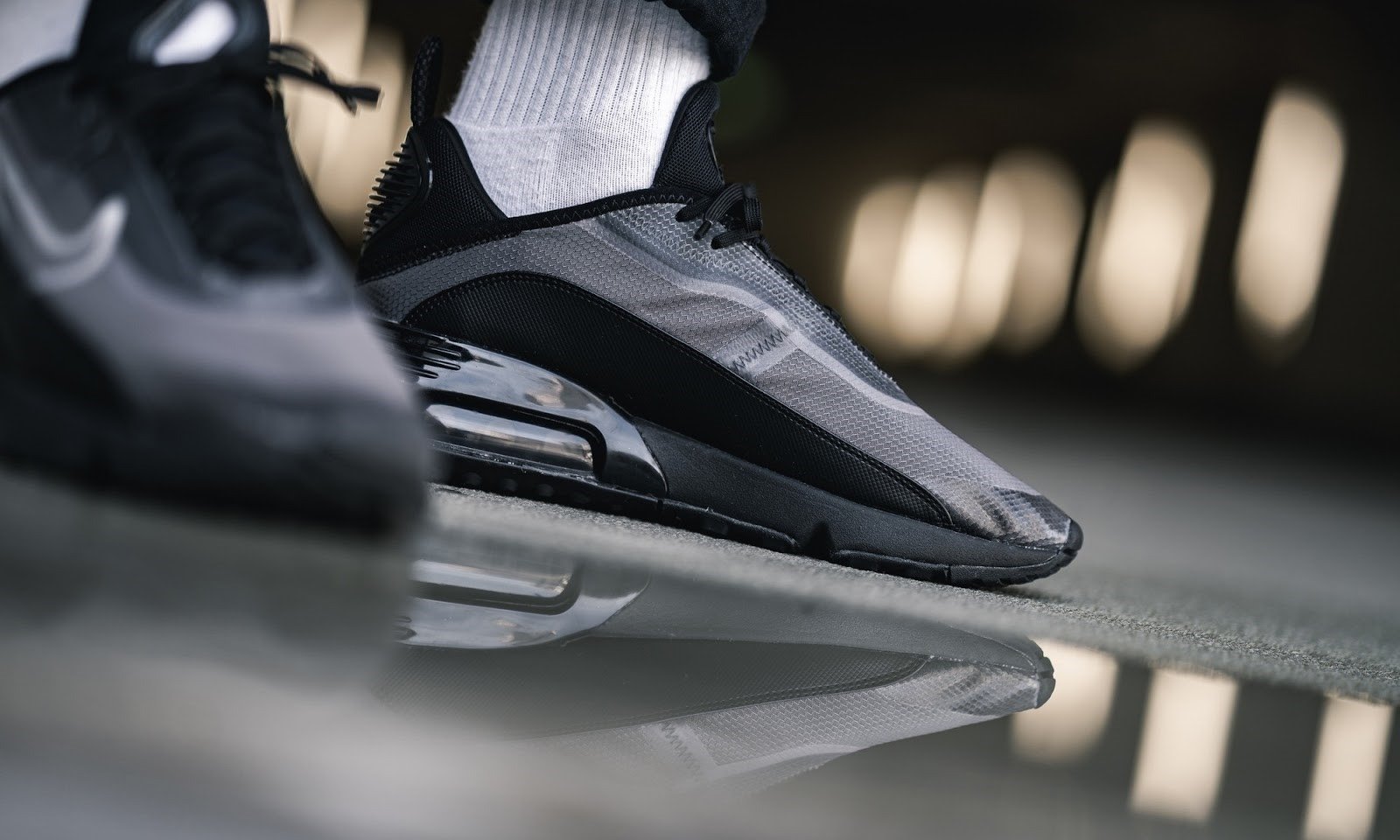 NIike Air Max 2090 - הנעל המושלמת לכל אוהבי האופנה NIKE | ShoeSale