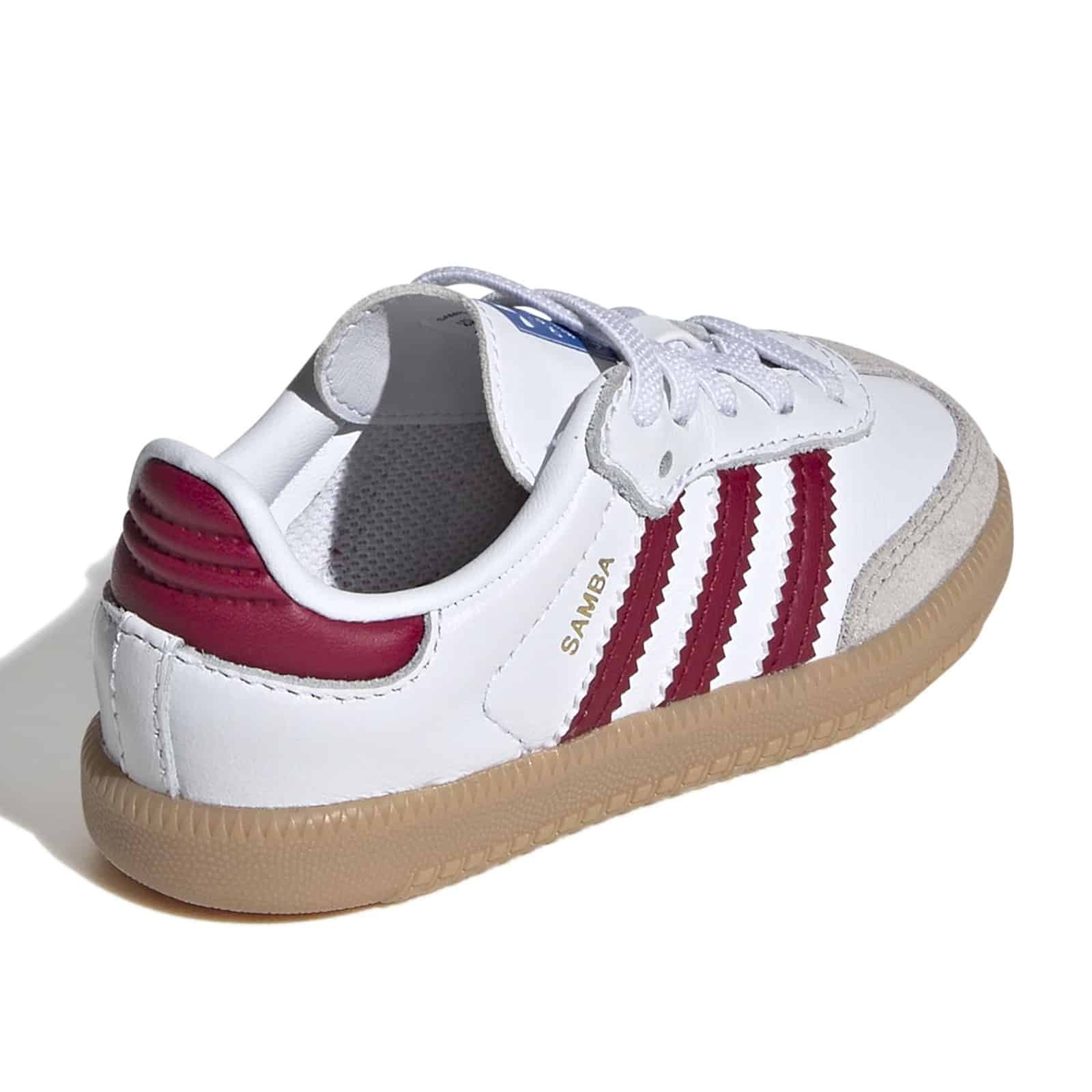Adidas Samba OG Kids - הנעל המושלמת לכל ילד Adidas Kids | ShoeSale