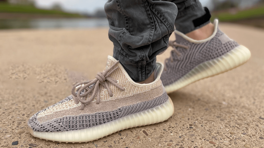 Yeezy Boost 350 V2 Ash Pearl – הסטייל החדש שלך! Yeezy | ShoeSale