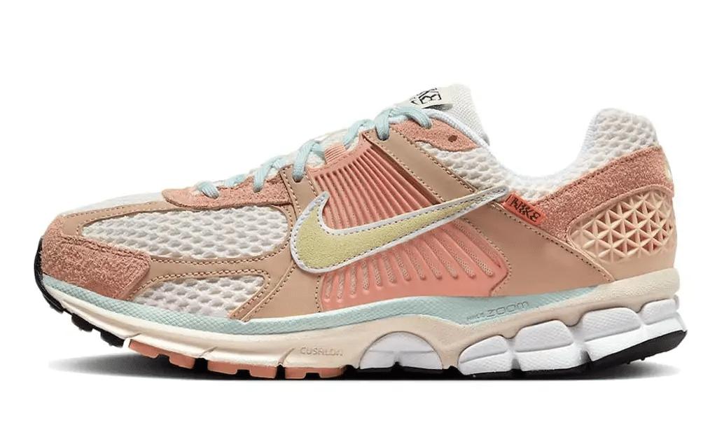 Nike Zoom Vomero 5 Have A Nike Day - הנעל שתשדרג את הסטייל שלך! Nike Zoom | ShoeSale