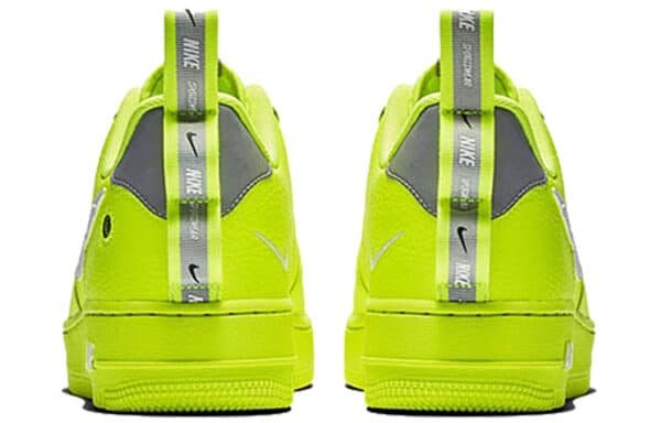 Nike Air Force 1 07 Lv8 Utility Volt – נעליים שיביאו לך סטייל וגאווה NIKE | ShoeSale