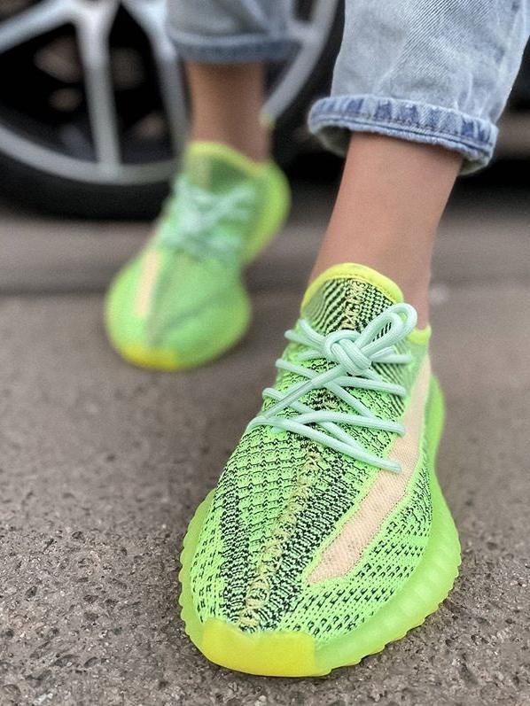 Yeezy Boost 350 V2 Yeezreel (Non-Reflective) – האופנה שלך מתחילה כאן! Yeezy | ShoeSale