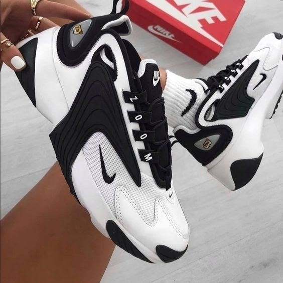 NIKE ZOOM 2K - נעלי האופנה שמשדרגות כל סטייל! NIKE | ShoeSale
