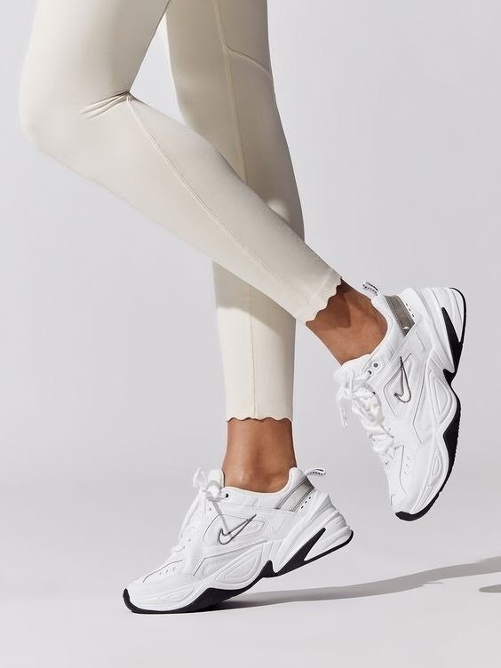 Nike M2k Tekno White – תחושת סטייל שאין שנייה לה! NIKE | ShoeSale