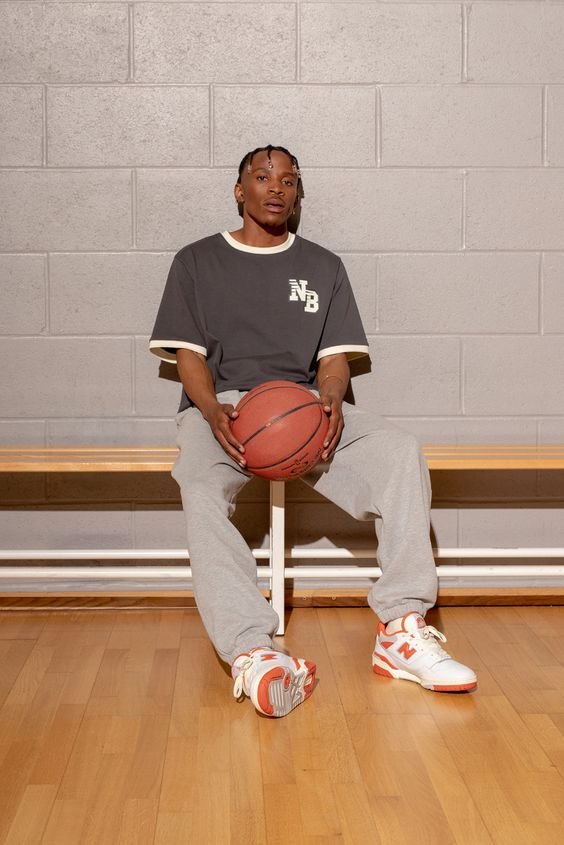 New Balance 550 Syracuse – השתדרגו לאופנה חדשה! NEW BALANCE | ShoeSale